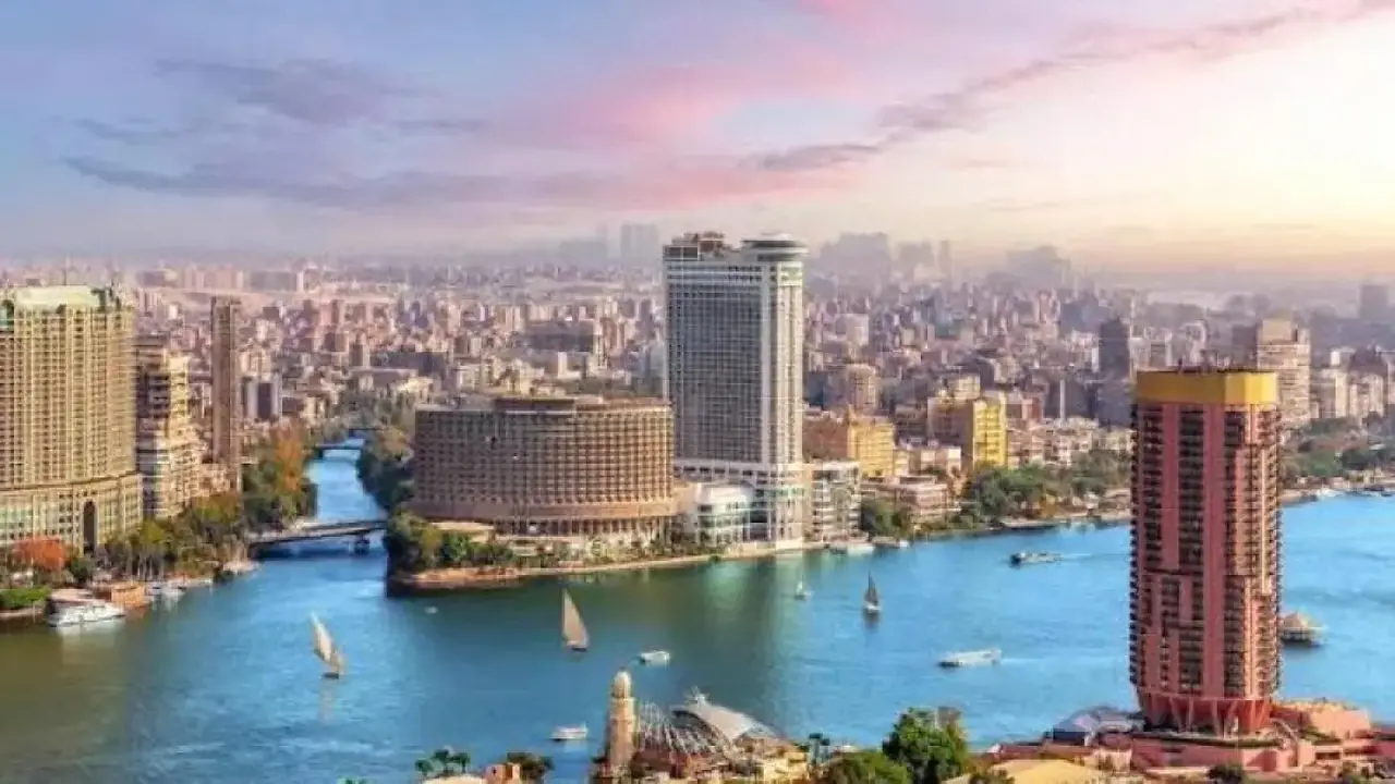 تحذيرات الأرصاد المصرية من تقلبات جوية وأمطار ورياح خلال الأسبوع المقبل